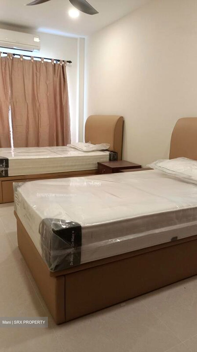 Little India Conservation Area (D8), Apartment #458352721